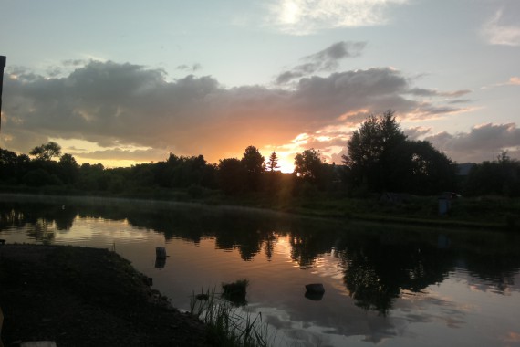 Фотография Фестиваль  «Три крючка» 10