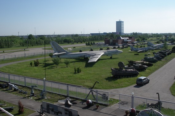 Фотография Парковый комплекс им.Сахарова 7