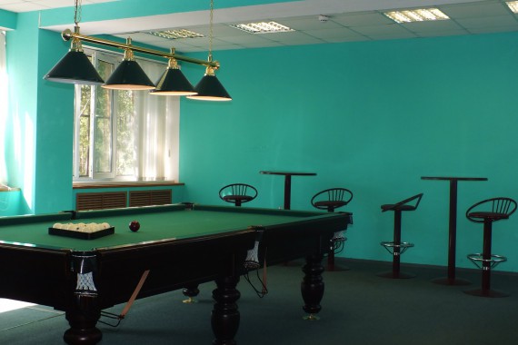 Фотография ЛОК «Лесная сказка» 42