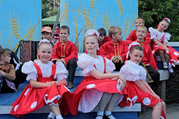 Фотография Фестиваль «Шолоховская весна» 2015 44