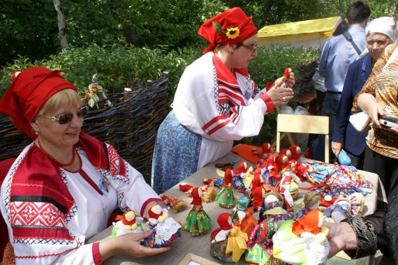 Фотография Фестиваль «Шолоховская весна» 2015 35