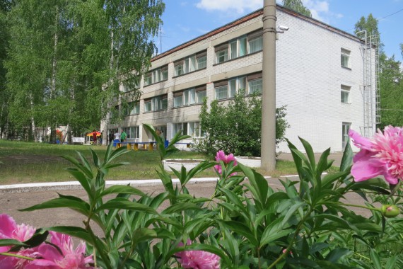 Фотография ЛОК «Лесная сказка» 2