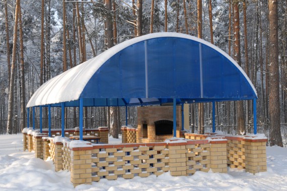 Фотография ЛОК «Лесная сказка» 20