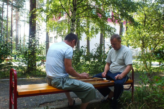 Фотография ЛОК «Лесная сказка» 17