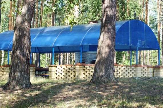 Фотография ЛОК «Лесная сказка» 19