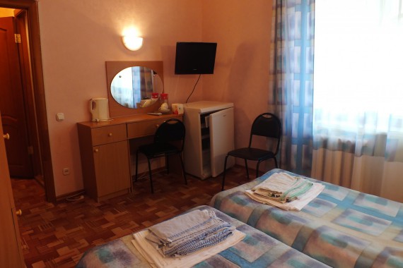 Фотография ЛОК «Лесная сказка» 26