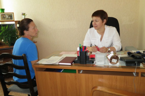 Фотография ЛОК «Лесная сказка» 29