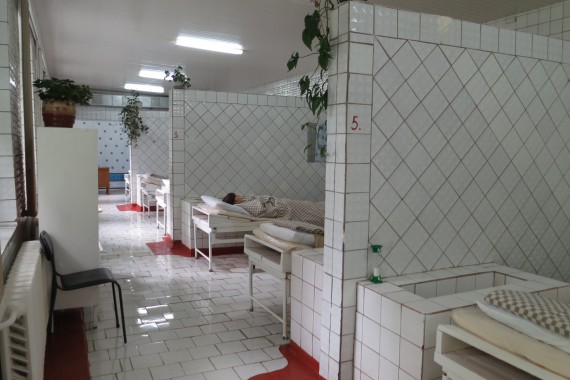 Фотография ЛОК «Лесная сказка» 33