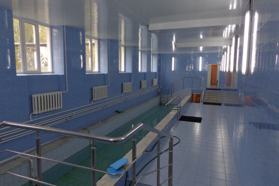 Фотография ЛОК «Лесная сказка» 39