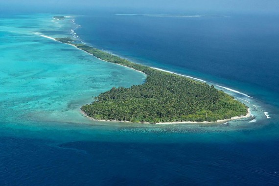Фотография Atmosphere Kanifushi Maldives 0