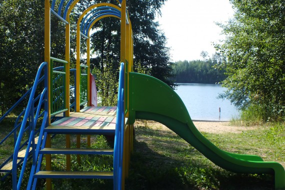 Фотография ЛОК «Лесная сказка» 16