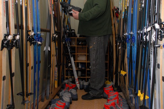 Фотография ЛОК «Лесная сказка» 45