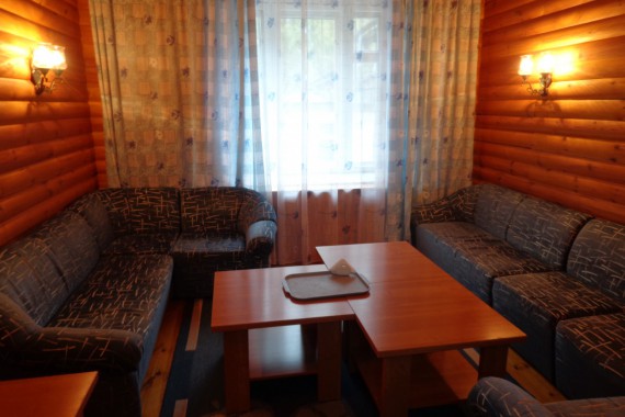 Фотография ЛОК «Лесная сказка» 37