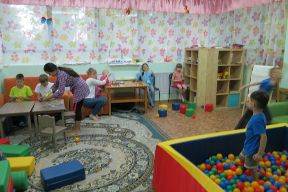 Фотография ЛОК «Лесная сказка» 43