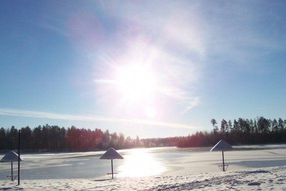 Фотография ЛОК «Лесная сказка» 22