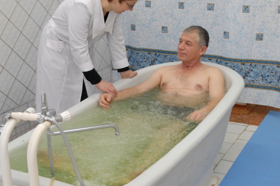 Фотография ЛОК «Лесная сказка» 36