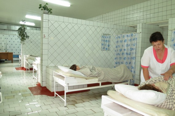 Фотография ЛОК «Лесная сказка» 32