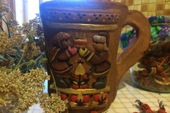 Фотография ЭКТК «Деревня Тыгыдым» 5