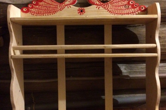 Фотография ЭКТК «Деревня Тыгыдым» 9