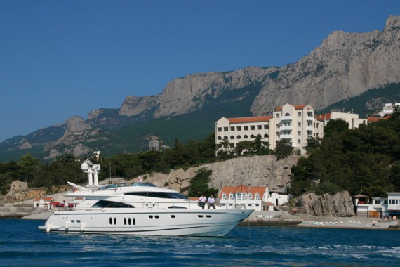 Фотография Санаторий «Сосновая роща» 0