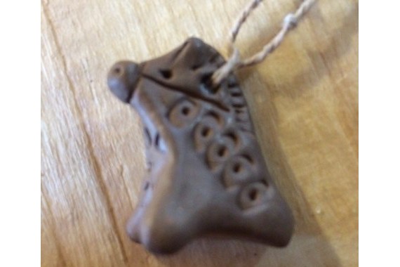 Фотография ЭКТК «Деревня Тыгыдым» 10