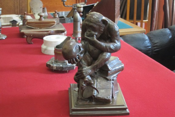 Фотография Му­зей «Ка­би­нет и квар­ти­ра В.И. Ле­ни­на в Крем­ле» 2