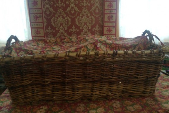 Фотография ЭКТК «Деревня Тыгыдым» 12