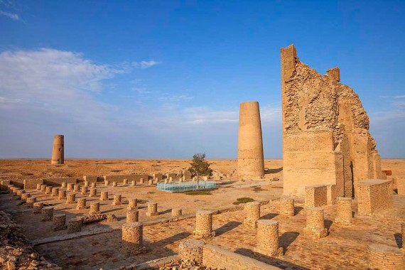 Фотография Дехистан 2