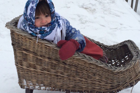 Фотография ЭКТК «Деревня Тыгыдым» 8