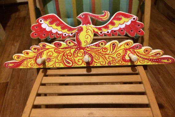 Фотография ЭКТК «Деревня Тыгыдым» 7