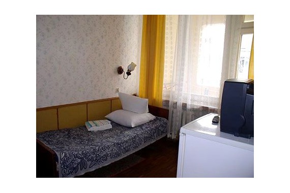 Фотография ЦВКС «Алупкинский» 1