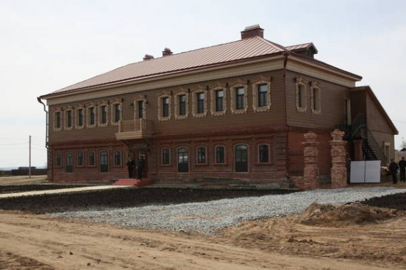 Фотография Дом купца Каменева 0