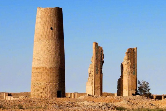 Фотография Дехистан 1