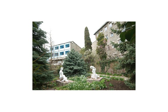 Фотография ЦВКС «Алупкинский» 0