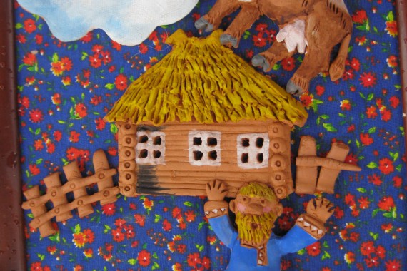 Фотография ЭКТК «Деревня Тыгыдым» 4