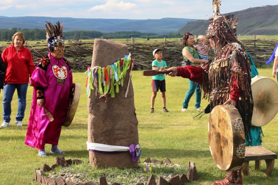 Фотография Музей «Усть-Сос» 0