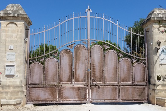 Фотография Массерия «Монтенаполеоне» 1