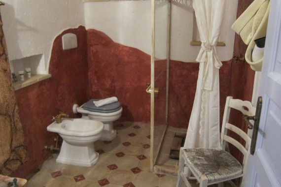 Фотография Массерия «Монтенаполеоне» 22