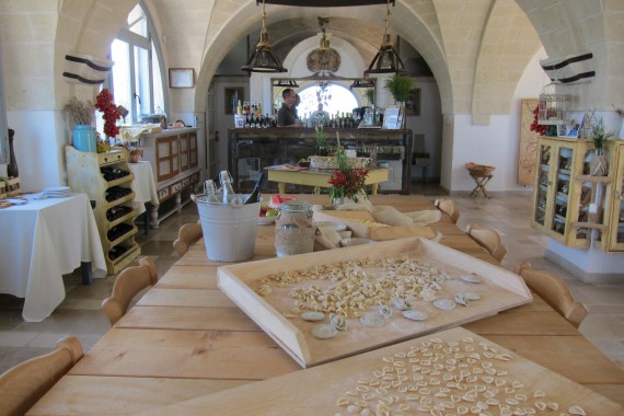 Фотография Массерия «Монтенаполеоне» 33