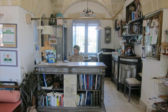 Фотография Массерия «Монтенаполеоне» 9