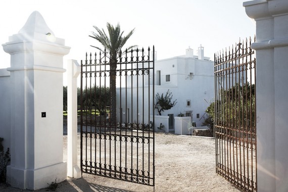 Фотография Массерия «Алкимия» 0