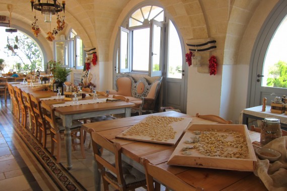 Фотография Массерия «Монтенаполеоне» 32