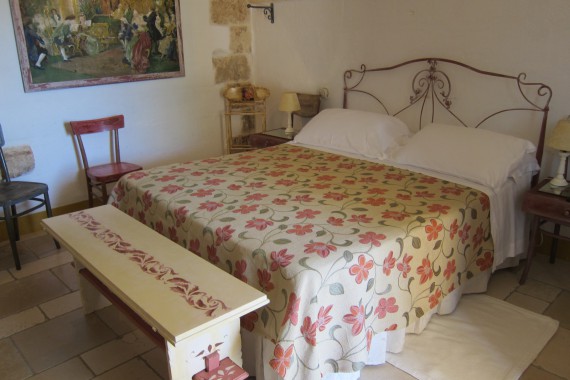 Фотография Массерия «Монтенаполеоне» 19