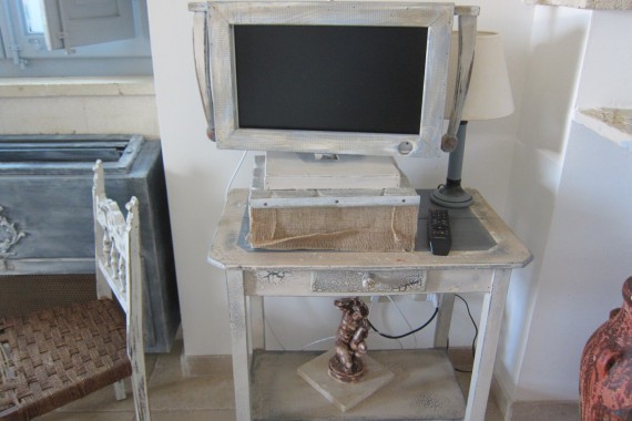 Фотография Массерия «Монтенаполеоне» 24