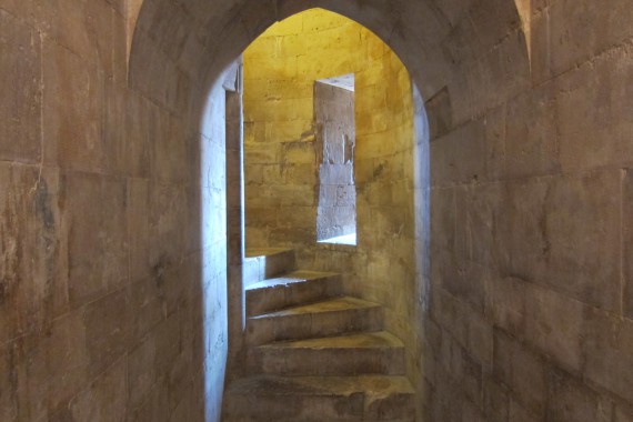 Фотография Замок Кастель-дель-Монте 3