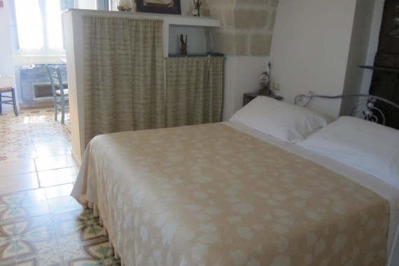 Фотография Массерия «Монтенаполеоне» 25