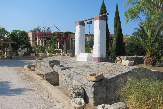 Фотография Массерия «Монтенаполеоне» 35