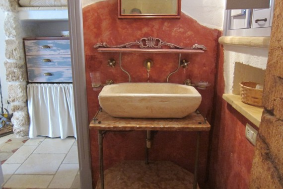 Фотография Массерия «Монтенаполеоне» 23