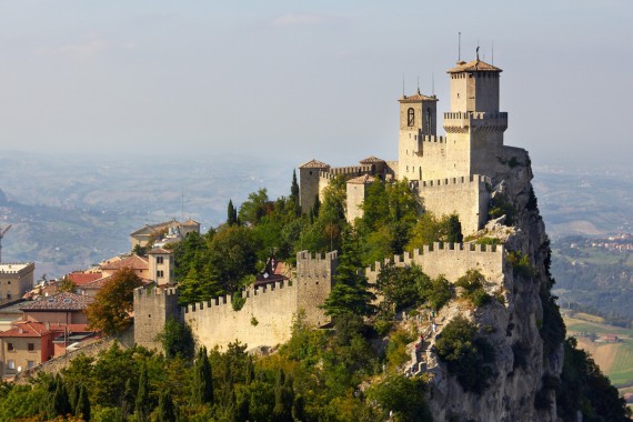 Фотография Башня Гуаита 0