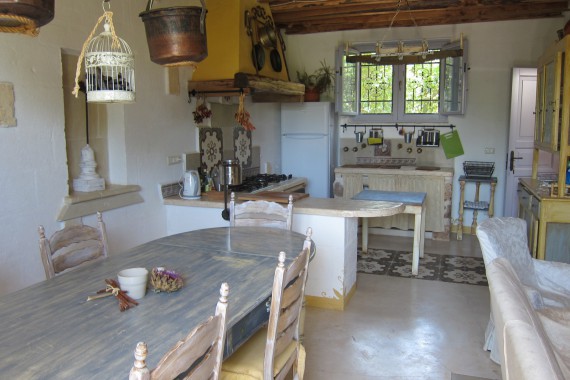 Фотография Массерия «Монтенаполеоне» 27